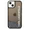 Case Karl Lagerfeld KLHCP14MLCKVK for iPhone 14 Plus 6 7" hardcase Liqu image 4