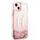 Case Karl Lagerfeld KLHCP14MLBKLCP for iPhone 14 Plus 6 7" hardcase Liq image 3