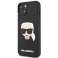 Etui Karl Lagerfeld KLHCP14MKH3DBK do iPhone 14 Plus 6 7&quot; hardcase 3D zdjęcie 2