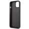 Etui Karl Lagerfeld KLHCP14MKH3DBK do iPhone 14 Plus 6 7&quot; hardcase 3D zdjęcie 3