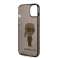 Karl Lagerfeld Case KLHCP14MHNIKTCK voor iPhone 14 Plus 6 7" hardcase Ik foto 2