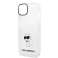 Coque Karl Lagerfeld KLHCP14MHNCHTCT pour iPhone 14 Plus 6 7 » étui rigide Ik photo 1