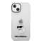 Coque Karl Lagerfeld KLHCP14MHNCHTCT pour iPhone 14 Plus 6 7 » étui rigide Ik photo 2