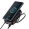 Powerbank con ricarica rapida Baseus Qpow Display digitale 10000mAh 22 foto 1