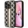 Taske Karl Lagerfeld KLHCP14LPGKLSKW til iPhone 14 Pro 6 1" hardcase man billede 2