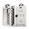 Taske Karl Lagerfeld KLHCP14LPGKLSKW til iPhone 14 Pro 6 1" hardcase man billede 3