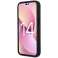 Taske Karl Lagerfeld KLHCP14LPGKLSKW til iPhone 14 Pro 6 1" hardcase man billede 6