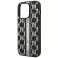 Karl Lagerfeld etui KLHCP14LPGKLSKG til iPhone 14 Pro 6 1" hardcase man billede 2