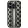 Karl Lagerfeld etui KLHCP14LPGKLSKG til iPhone 14 Pro 6 1" hardcase man billede 3