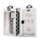 Karl Lagerfeld etui KLHCP14LPGKLSKG til iPhone 14 Pro 6 1" hardcase man billede 5