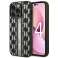 Karl Lagerfeld etui KLHCP14LPGKLSKG til iPhone 14 Pro 6 1" hardcase man billede 6