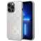 Karl Lagerfeld Case KLHCP14LLGMMSV3 voor iPhone 14 Pro 6 1" hardcase Mon foto 1