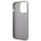 Karl Lagerfeld Case KLHCP14LLGMMSV3 voor iPhone 14 Pro 6 1" hardcase Mon foto 2