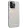 Karl Lagerfeld Case KLHCP14LLGMMSV3 voor iPhone 14 Pro 6 1" hardcase Mon foto 4