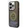 Case Karl Lagerfeld KLHCP14LLCRSGRK voor iPhone 14 Pro 6 1" hardcase Liq foto 1