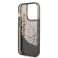 Karl Lagerfeld Case KLHCP14LLCKVK for iPhone 14 Pro 6 1" hardcase Liqui image 3