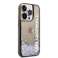 Karl Lagerfeld Case KLHCP14LLCKVK for iPhone 14 Pro 6 1" hardcase Liqui image 5