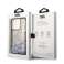 Karl Lagerfeld Case KLHCP14LLCKVK for iPhone 14 Pro 6 1" hardcase Liqui image 6
