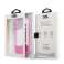Case Karl Lagerfeld KLHCP14LLCKVF for iPhone 14 Pro 6 1" hardcase Liqui image 2