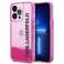 Case Karl Lagerfeld KLHCP14LLCKVF for iPhone 14 Pro 6 1" hardcase Liqui image 3
