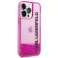 Case Karl Lagerfeld KLHCP14LLCKVF for iPhone 14 Pro 6 1" hardcase Liqui image 5