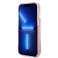 Housse Karl Lagerfeld KLHCP14LLBKLCP pour iPhone 14 Pro 6 1 » étui rigide Liqu photo 3