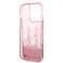 Housse Karl Lagerfeld KLHCP14LLBKLCP pour iPhone 14 Pro 6 1 » étui rigide Liqu photo 4
