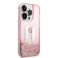 Housse Karl Lagerfeld KLHCP14LLBKLCP pour iPhone 14 Pro 6 1 » étui rigide Liqu photo 5