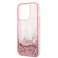 Housse Karl Lagerfeld KLHCP14LLBKLCP pour iPhone 14 Pro 6 1 » étui rigide Liqu photo 6