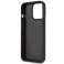 Etui Karl Lagerfeld KLHCP14LKH3DBK do iPhone 14 Pro 6 1&quot; hardcase 3D R zdjęcie 5