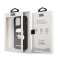 Etui Karl Lagerfeld KLHCP14LKH3DBK do iPhone 14 Pro 6 1&quot; hardcase 3D R zdjęcie 6