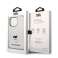 Case Karl Lagerfeld KLHCP14LHNCHTCT voor iPhone 14 Pro 6 1" hardcase Iko foto 6