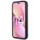 Case Karl Lagerfeld KLHCP14LGFKPK for iPhone 14 Pro 6 1" hardcase Glitt image 5