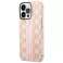 Case Karl Lagerfeld KLHCP14LHKLSPCP for iPhone 14 Pro 6 1" hardcase Mon image 2