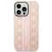 Case Karl Lagerfeld KLHCP14LHKLSPCP for iPhone 14 Pro 6 1" hardcase Mon image 5