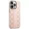 Case Karl Lagerfeld KLHCP14LHKLSPCP for iPhone 14 Pro 6 1" hardcase Mon image 6