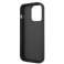 Karl Lagerfeld-deksel KLHCP14LG2CPS for iPhone 14 Pro 6 1" hardcase Glitt bilde 3