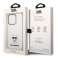 Etui Karl Lagerfeld KLHCP14LCTTR do iPhone 14 Pro 6 1&quot; hardcase Choupe zdjęcie 4