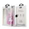 Karl Lagerfeld Housse KLHCP14LCFNRCPI pour iPhone 14 Pro 6 1 » Housse rigide Cho photo 6