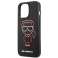 Cazul Karl Lagerfeld KLHCP13XTUOK pentru iPhone 13 Pro Max 6 7 "hardcase Ka fotografia 5
