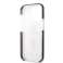 Housse Karl Lagerfeld KLHCP13XTPEKCW pour iPhone 13 Pro Max 6 7 » étui rigide photo 3