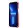Карл Лагерфельд Корпус KLHCP13XTPECPI для iPhone 13 Pro Max 6 7" жорсткий чохол зображення 6