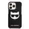 Чохол Karl Lagerfeld KLHCP13XTPECK для iPhone 13 Pro Max 6 7" хардкейс C зображення 4