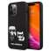 Karl Lagerfeld Cauza KLHCP13XSSKCK pentru iPhone 13 Pro Max 6 7 "hardcase S fotografia 4