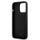 Karl Lagerfeld Cauza KLHCP13XSSKCK pentru iPhone 13 Pro Max 6 7 "hardcase S fotografia 5