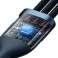 Baseus Flash Series USB C micro USB Lightning 66W USB 3in1 câble photo 3