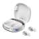 Cuffie wireless Baseus Encok WM01 Plus bianco foto 1