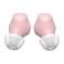 Casque sans fil Baseus Encok WM01 rose photo 3