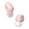 Casque sans fil Baseus Encok WM01 rose photo 4
