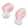 Casque sans fil Baseus Encok WM01 rose photo 5